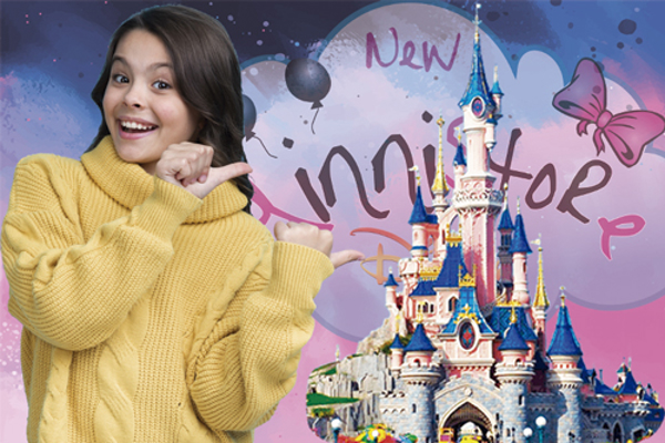 ¡Serás bienvenido en franquicia Minnistore!