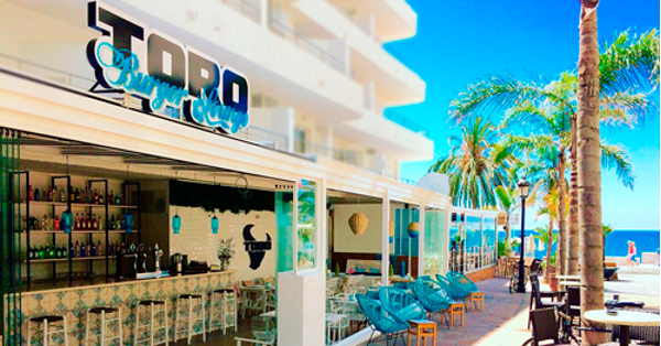 TORO Burger Lounge, la franquicia con la ‘Mejor Cheeseburger de España’, comienza 2020 con dos aperturas