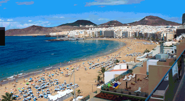 ¡Abrimos nuestra primera franquicia en calle en Las Palmas!