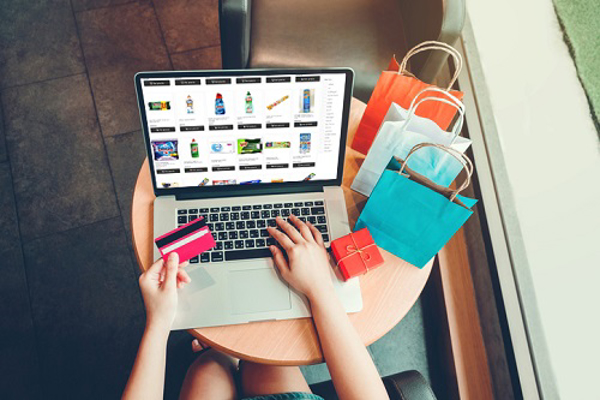 La franquicia Devuelving facilita las compras desde casa