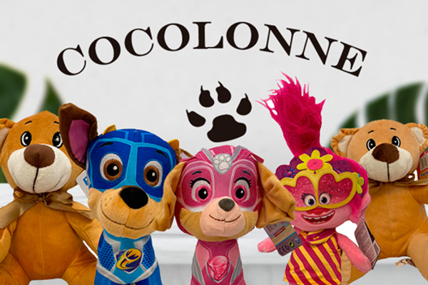 ¡Hay nuevas incorporaciones en franquicia Cocolonne!