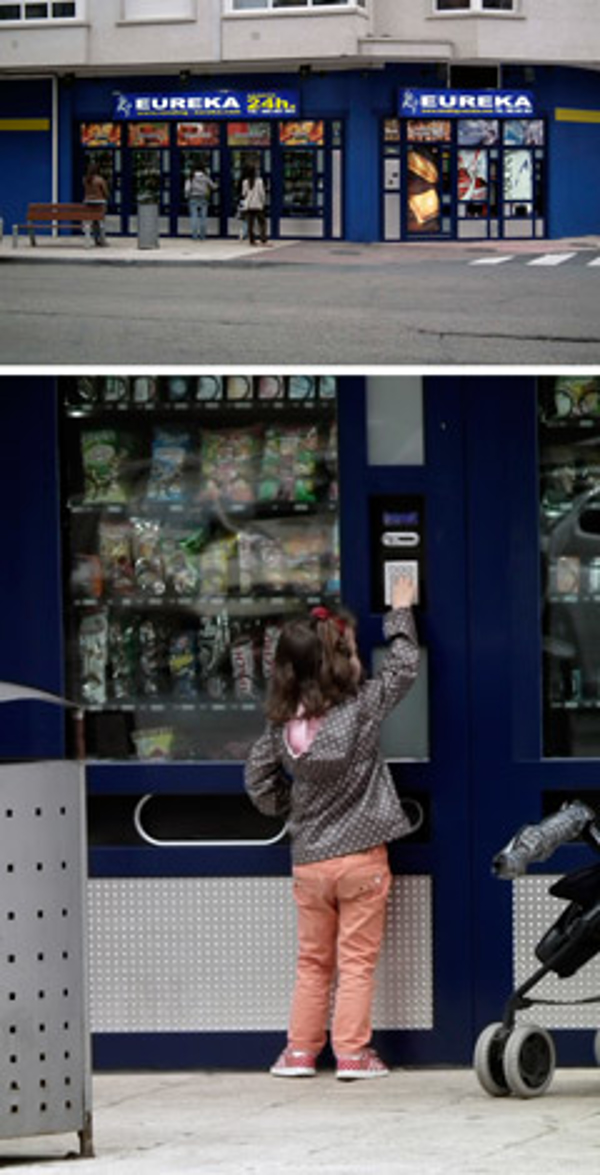 Eurekakids cierra temporalmente sus franquicias y refuerza las ventas online