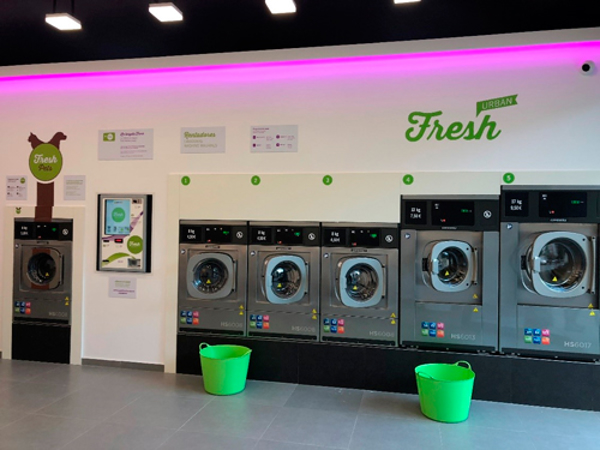 Las franquicias de lavado del Grupo Fresh Laundry permanecerán abiertos