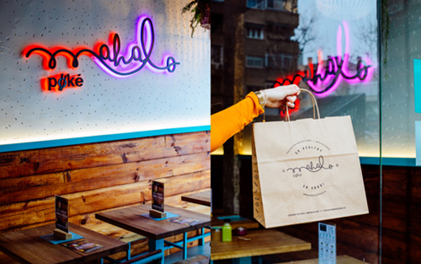 MahaloPoké elimina el 100% del royalty al unirte a su franquicia