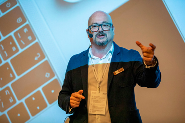 Universidad corporativa para profesionales de la reforma en la franquicia Aquí tu Reforma