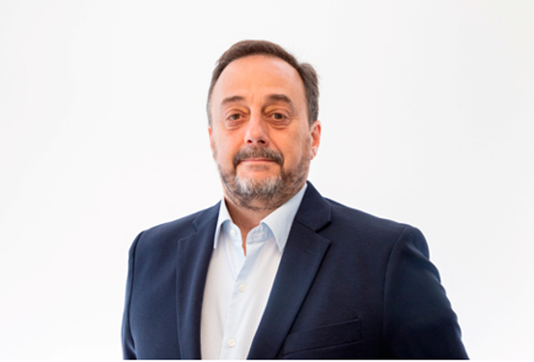 Álvaro Aritio se incorpora como Socio Consultor en la franquicia Expense ReductionAnalysts