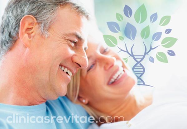 Servicios exitosos de medicina estética en franquicia Cínicas Revitae