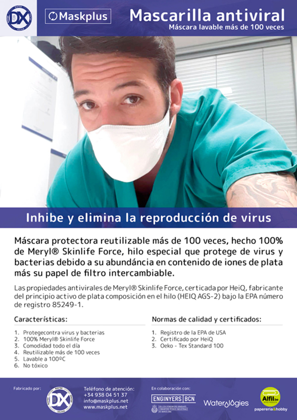 La nueva iniciativa cuenta con la participación de la franquicia Alfil.be