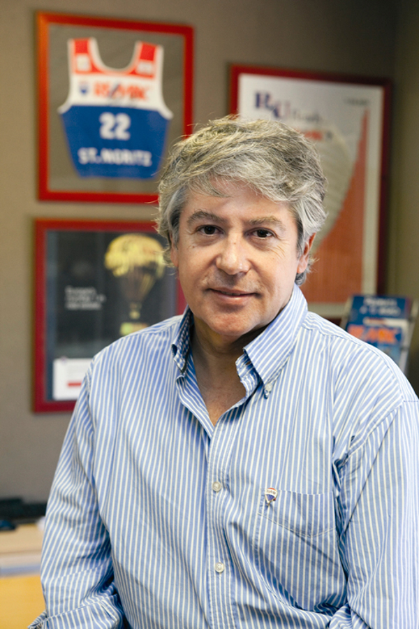 Javier Sierra, presidente de franquicia Remax España, comparte sus previsiones sobre la consecuencias de la emergencia sanitaria para el sector inmobiliario