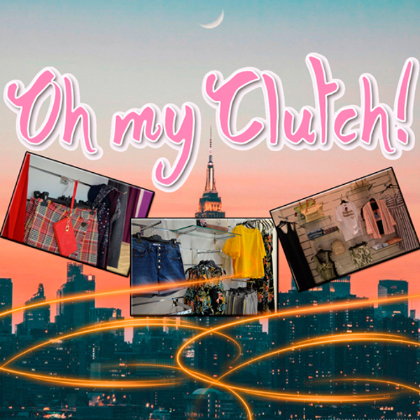 Elegancia en el modelo de negocio de la franquicia Oh My Clutch!