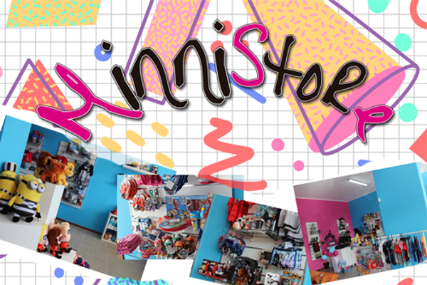 ¿Cómo es una franquicia MinniStore?