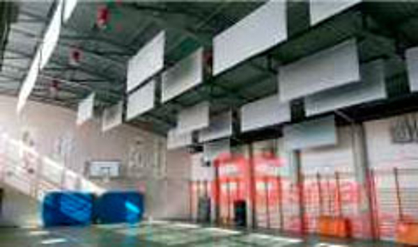 La franquicia Aa Smart Acústica, nos explica la importancia de la restricción de ruidos.