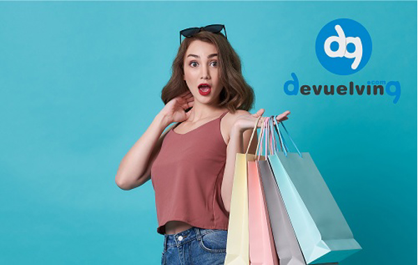 La franquicia Devuelving, tu negocio desde casa