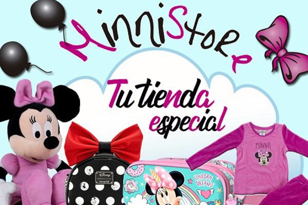 Minnistore franquicias : tu tienda especial 