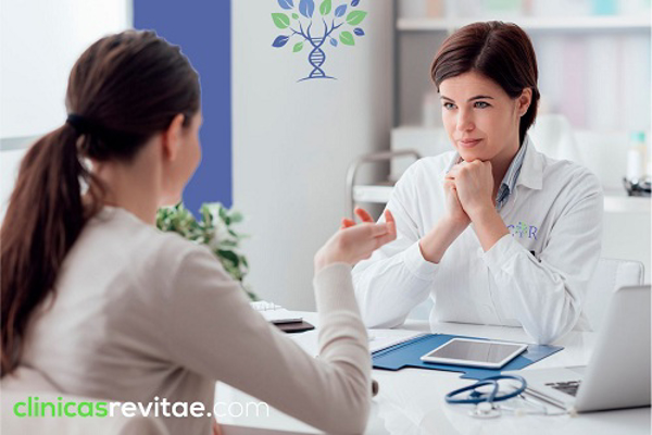 Clínicas Revitae, nos presenta los tratamientos estéticos de sus franquicias como cuestión de salud.