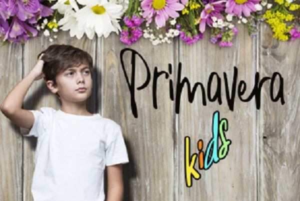 Franquicia Atico30 Kids: Primavera Kids ya está aquí 