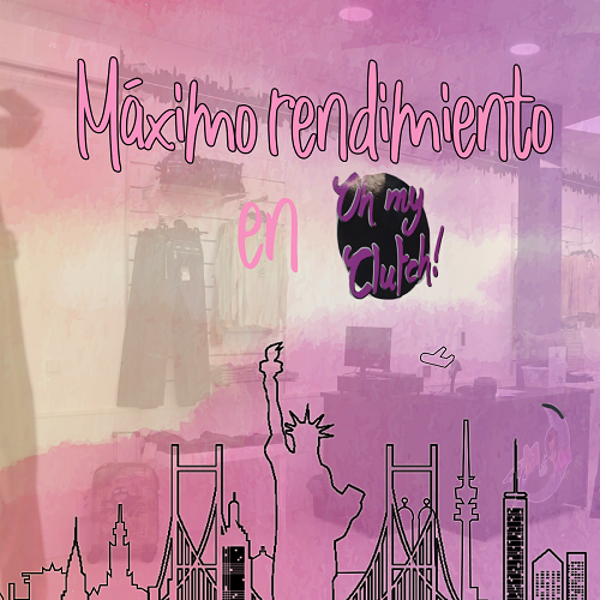 La cadena de franquicias Oh My Clutch! sacan el máximo rendimiento a su modelo de negocio.