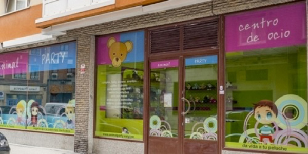 La franquicia Animal Party va retomando la normalidad.