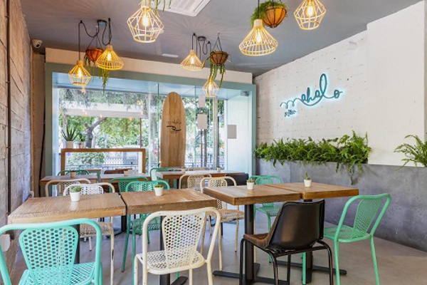 MahaloPoké continúa su rápida expansión con la apertura inminente de 7 nuevas franquicias