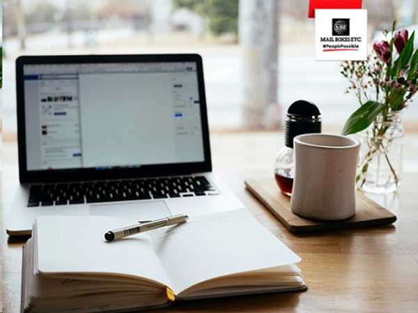 Mail Boxes Etc. te ofrece sesiones informativas y facilita las reuniones de manera online