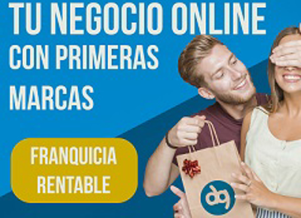 Los cambios a veces sirven para generar oportunidades, la franquicia Devuelving.com nos lo cuenta.