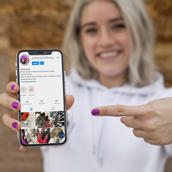 ¡El mejor momento para las franquicias Oh My Clutch!