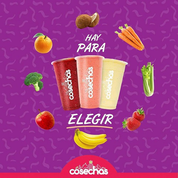  Cosechas te lo pone fácil: Abre tu franquicia por tan sólo 25.000 €