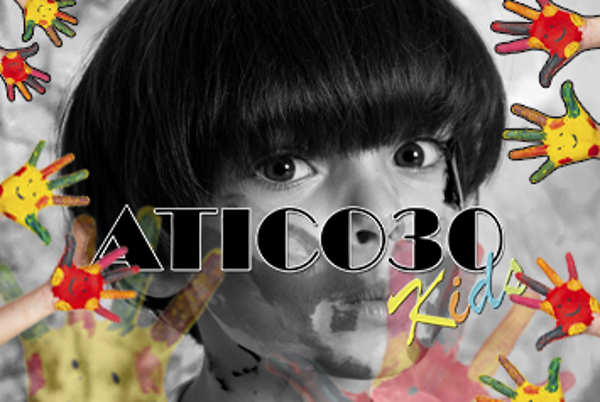 Ático30Kids la franquicia de moda infantil más preparada.