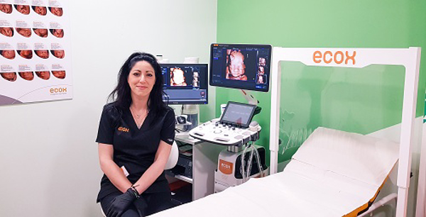 Ecox4D5D inaugura nueva franquicia en Jaén.