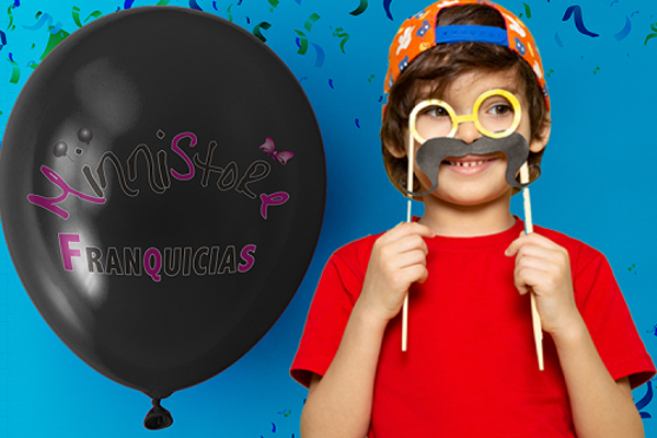 Ilusión hecha franquicia gracias a Minnistore.