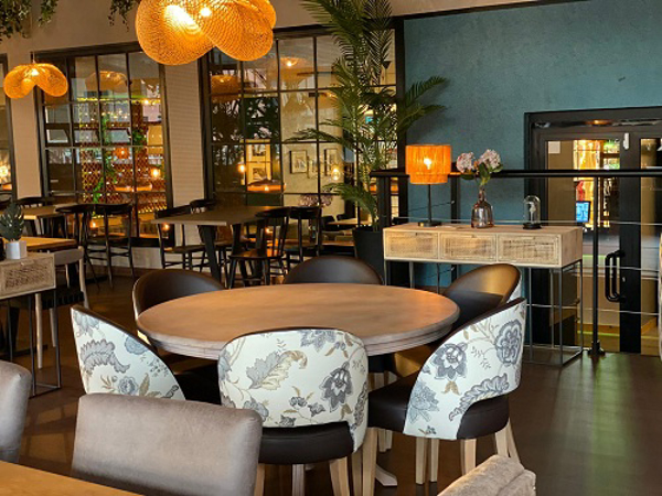 Grupo La Mafia prosigue su expansión nacional de franquicias y pone el foco en Portugal para iniciar su internacionalización