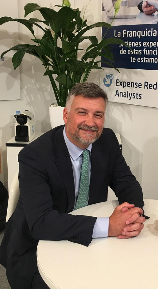 ¿Cómo están afrontando las franquicias Expense Reduction Analysts la actualidad?