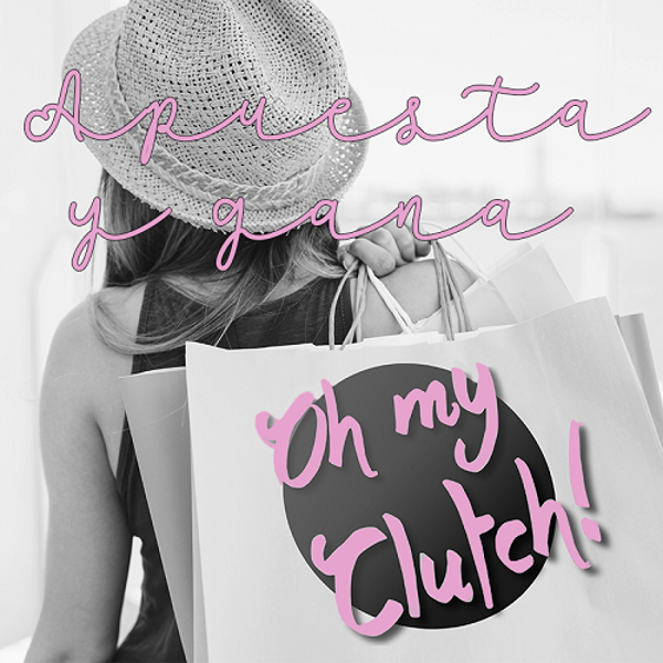 Oh My Clutch! no es solo una franquicia de moda, es el modelo donde apuestas y ganas.