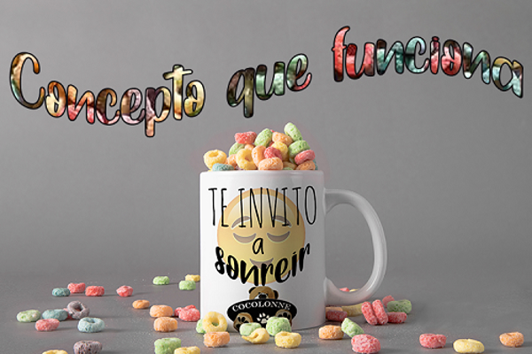 ¿Buscas un modelo que funcione?  Tu franquicia es Cocolonne.