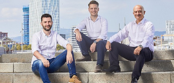 Aquí tu Reforma franquicias ultima el salto a Portugal y negocia entrar en Estados Unidos