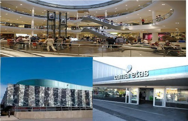 Acuerdo entre C. Comercial Camaretas y la franquiciaTop Boutique para expandir la marca en su centro.