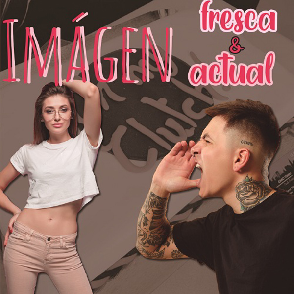 Una imagen fresca es la seña identificativa de las franquicias Oh My Clutch!