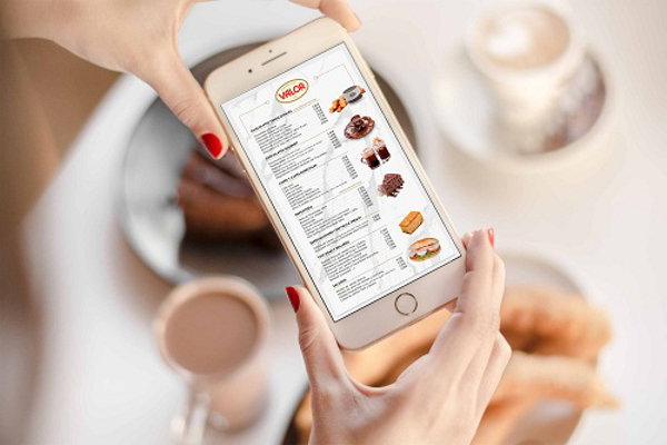 Valor reabre su red de franquicias de chocolaterías, que retoman su actividad con fuerza 