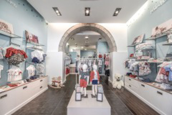 Petit Dreams, la franquicia de moda infantil del momento vuelve a ser noticia