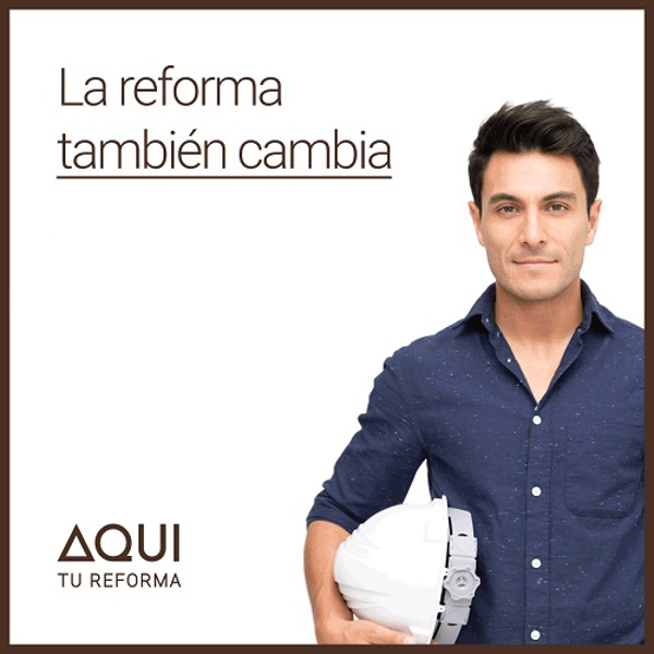 La red de franquicias Aquí tu Reforma organiza una Webinar para emprendedores