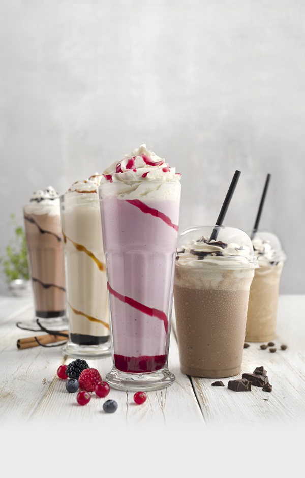 Rodilla lleva este verano un trocito de Cantabria a todas sus franquicias de España