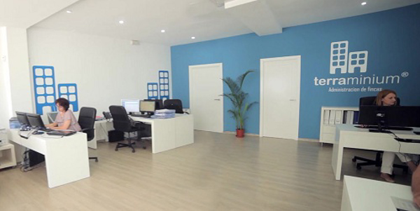 Terraminium suma 6 nuevas franquicias que ponen en marcha su innovador y exclusivo sistema de gestión 
