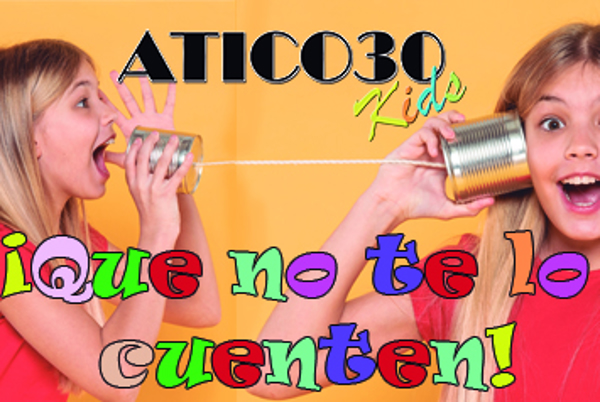 Atico30Kids, la franquicia que ha revolucionado el sector de moda infantil.