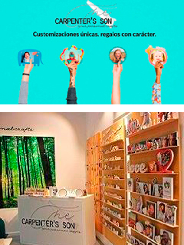 Carpenter franquicias se perfila como el socio perfecto para aumentar la facturación de tu negocio