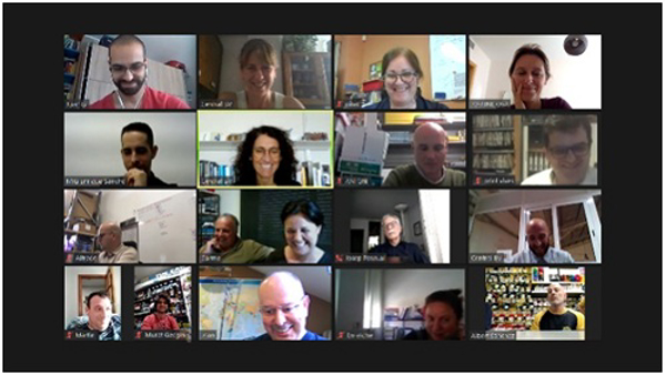 Central de franquicias Bureau Vallée: La fuerza de un gran Grupo 