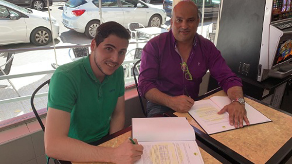 Nueva apertura de la franquicia Alfil.be en Aluche provincia de Madrid.