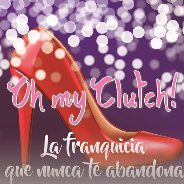 Te explicamos como funcionan las franquicias Oh My Clutch!