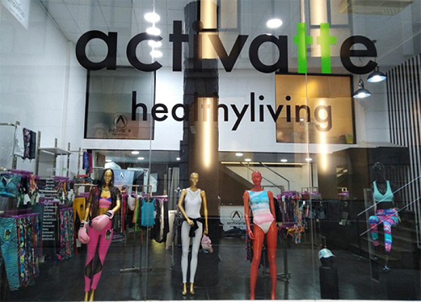 El gigante brasileño Activatte aterriza con su red de franquicias en España 