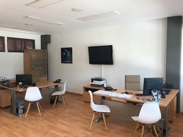 El País Vasco, ya cuenta con una franquicia de Alquilofácil.