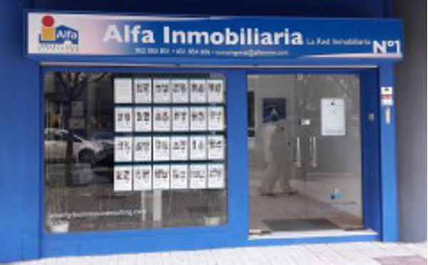 Alfa Inmobiliaria franquicias: "El temor a una nueva crisis multiplica las consultas sobre la segregación de pisos"